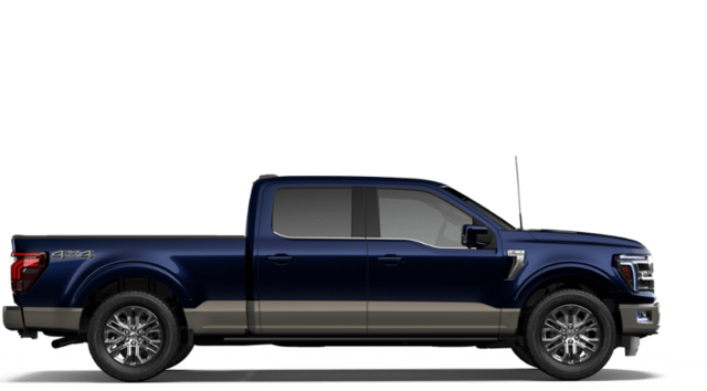 2026 Ford F-150+F-150